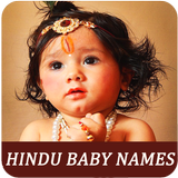 Hindu Baby Names and Meanings icon