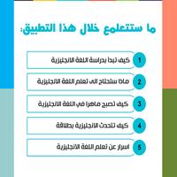 تعلم إنجليزية بطريقة بسيطة screenshot 3