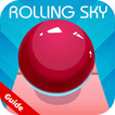 Guide for Rolling Sky Advice