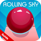Guide for Rolling Sky Advice иконка