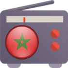 راديو المغرب أيقونة