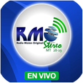 RMO Stereo