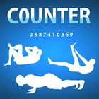 Workout Counter آئیکن