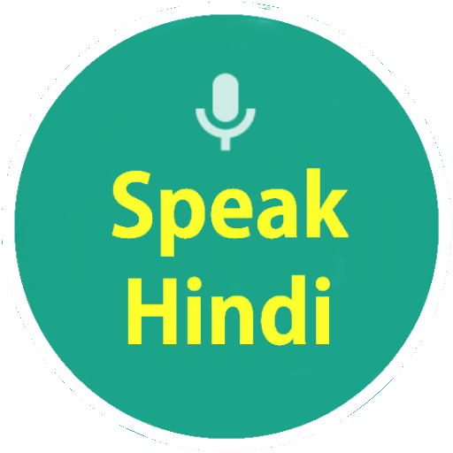 Learn Hindi-Speak!