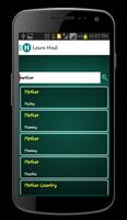 Learn Hindi اسکرین شاٹ 2
