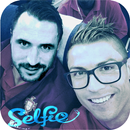 nice Selfie with Celebrities-APK