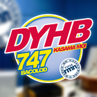 RMN DYHB Bacolod - Live icon