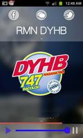 RMN DYHB Bacolod - Live poster