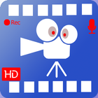 Guide imo video calls recorder أيقونة