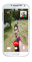 Guide imo video calls recorder 截图 1