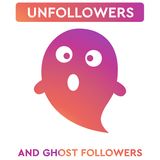 Unfollowers & Ghost Followers (Follower Insight) biểu tượng