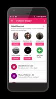 Unfollowers & Ghost Followers (Follower Insight) syot layar 3