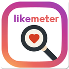 Likes & Ghost Followers for Instagram Zeichen