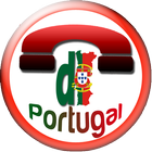 Emergencias de Portugal 图标