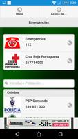 Emergencias de Portugal 截图 1