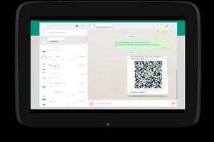 Messenger for Whatsapp скриншот 2