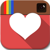 Likes & Tags for PhotoSharingApp icône