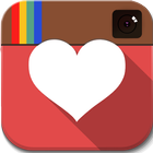 Seguidores + para Instagram icono