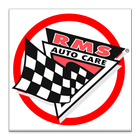 ikon RMS Auto Care Houston