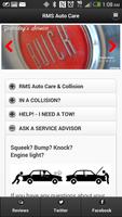 RMS Auto Care Houston screenshot 2