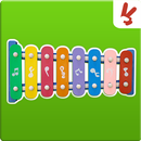 Music game for kids: Xylophone APK