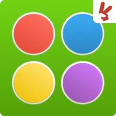 Learning colors for toddlers XAPK download