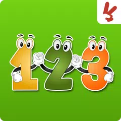 Zahlen Lernen für Kleinkinder XAPK Herunterladen