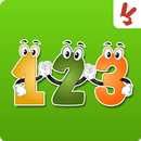Fun Numbers: Toddlers Journey APK