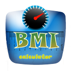 BMI Calculator иконка