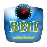 BMI Calculator 图标