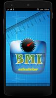 BMI Calculator постер