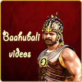 Bahubali Videos icon