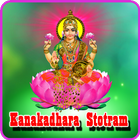 Kanakadhara Stotram ikona