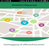 Resilient Wayanad App