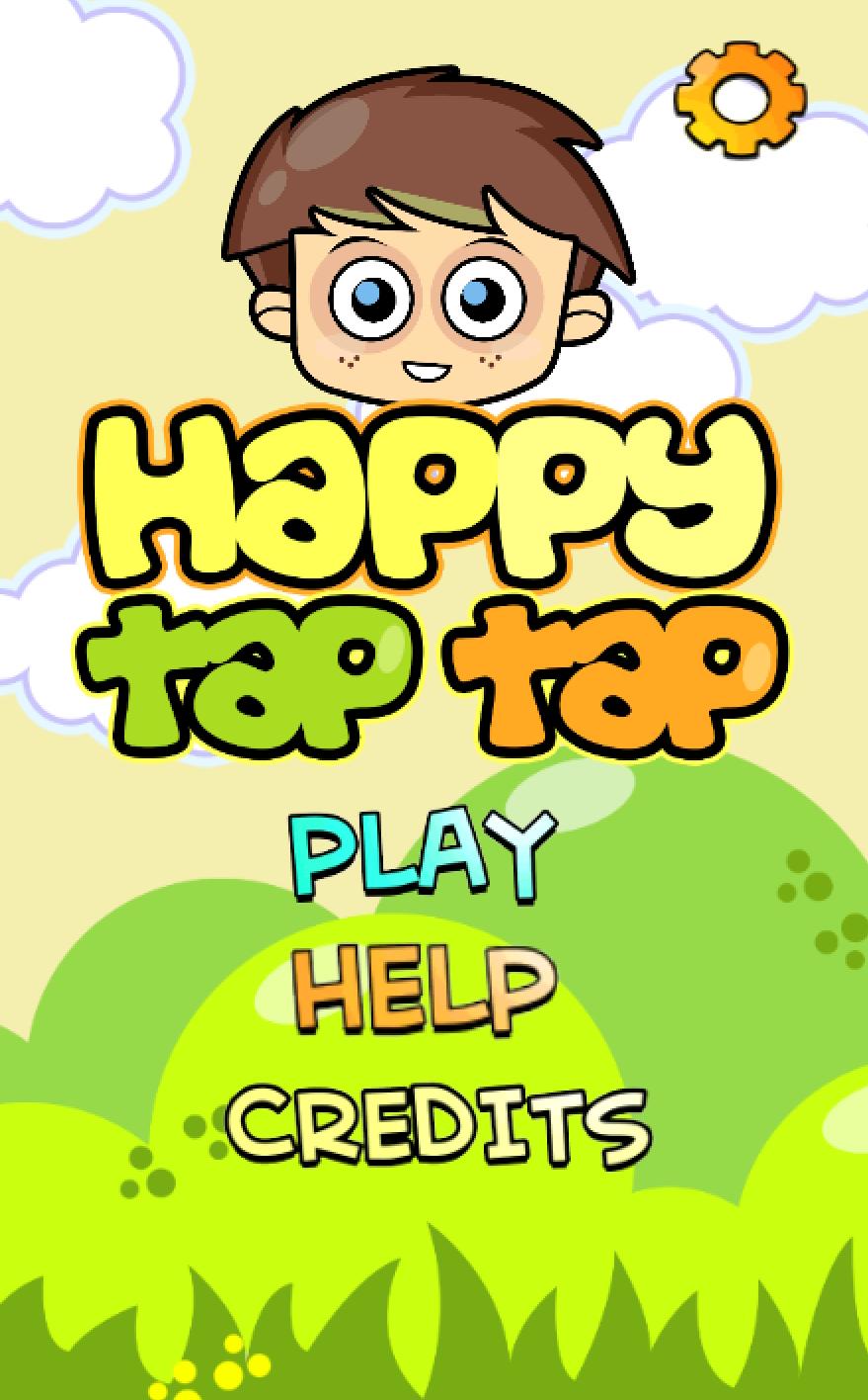 happy tap app