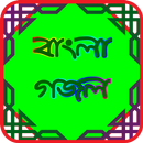 বাংলা ইসলামিক গজল-  Bangla Islamic Gozol APK