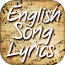 Famous English Song's Lyrics APK