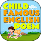 Poems for kids - ছোটদের ইংরেজি কবিতা आइकन