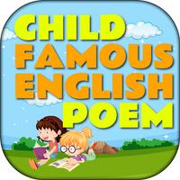 Poems for kids - ছোটদের ইংরেজি কবিতা Affiche