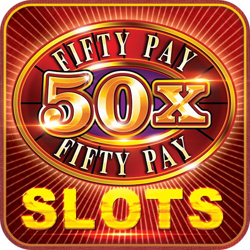 Slot Machine: Double 50X Pay