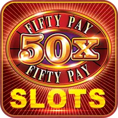 Baixar Slot Machine: Double 50X Pay APK