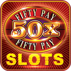 Slot Machine: Double 50X Pay 图标