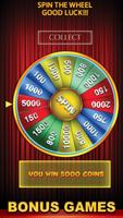 Slot Machine: Double 50X Pay 截图 1