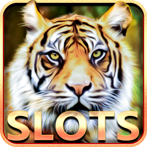 Slot Machine: Wild Cats