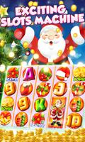 Spielautomat: Weihnachten Plakat