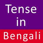 Tense Bengali icône