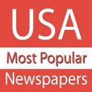 USA Newspapers APK
