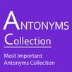 English Antonyms APK