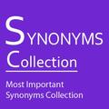 ”English Synonyms