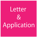APK Letter and Application